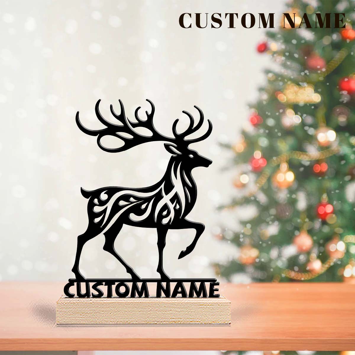 Home Office Gifts - 1 шт. Декоративная металлическая фигурка бегущего