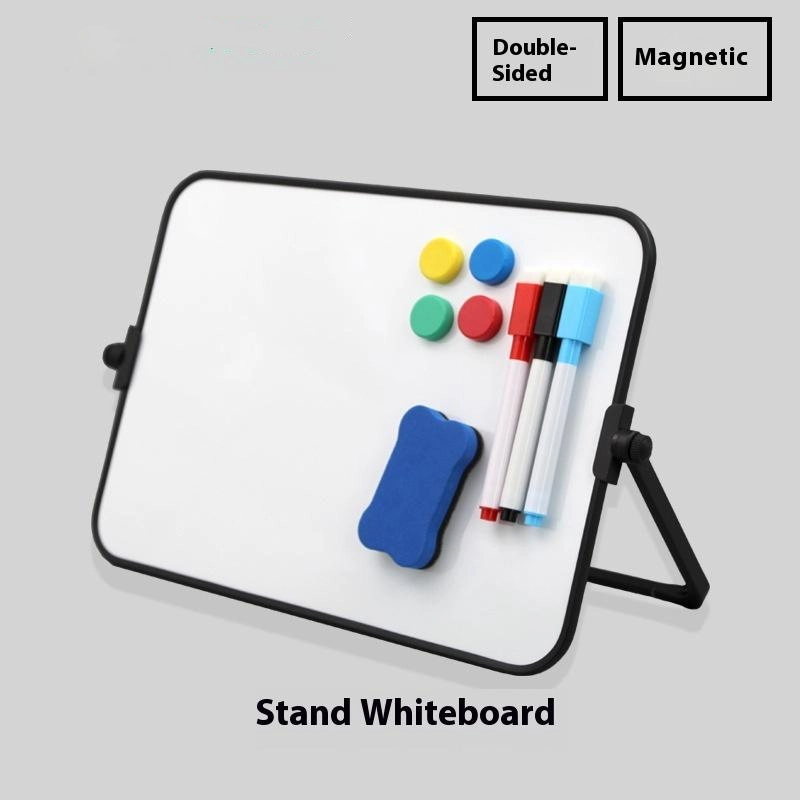 Magnetic Calendar Board - Набор из 1 доски для сухого