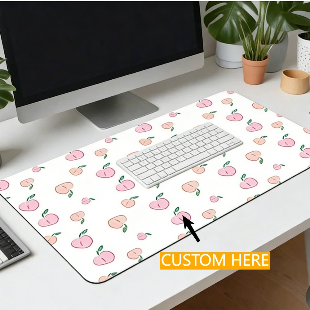 Home Office Gifts - Коврик для мыши с индивидуальным дизайном