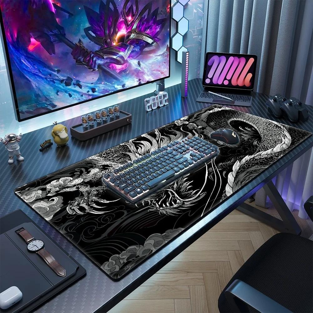 Home Office Trend - Национальный тренд: Игровой коврик для мыши