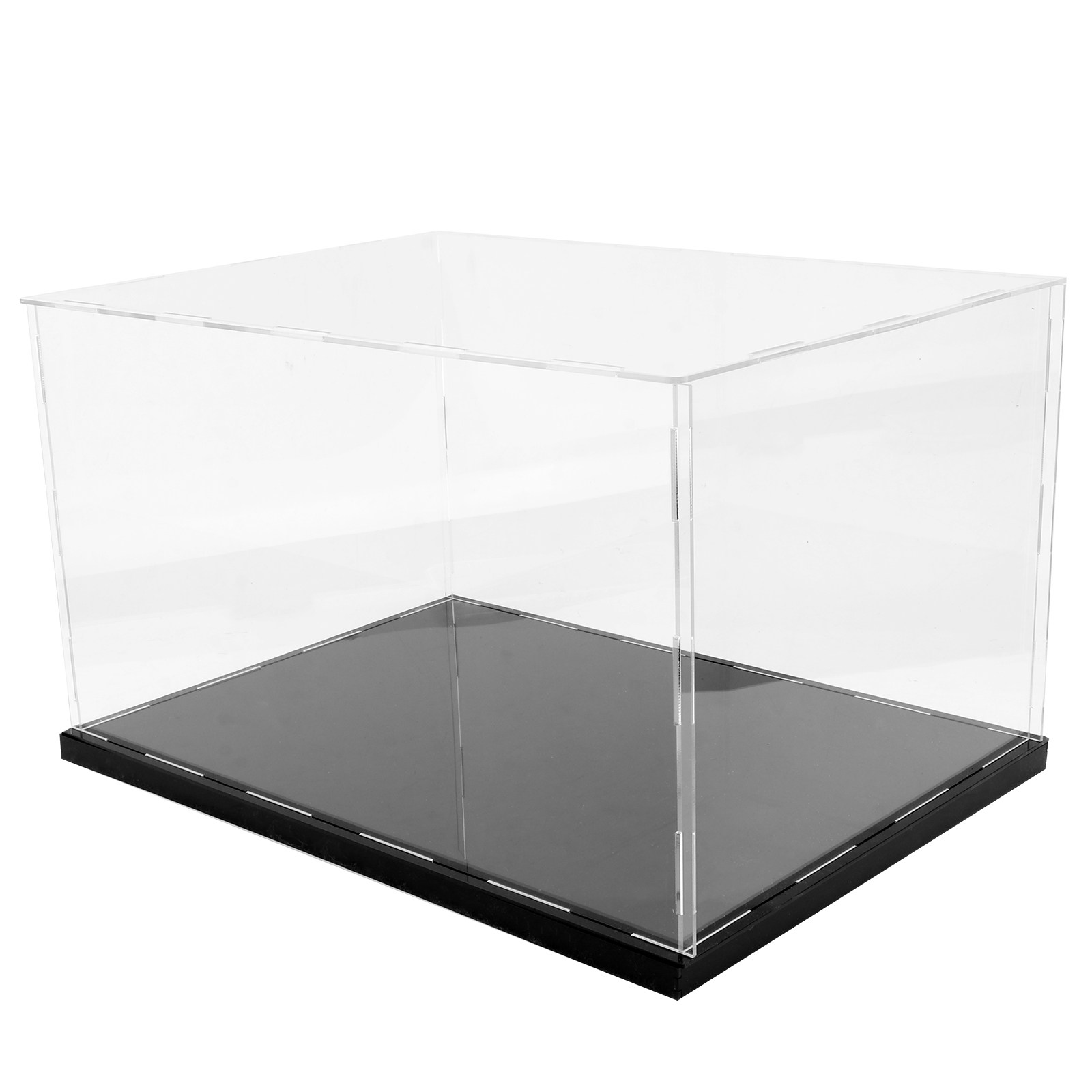 Home Office Box - 1 шт. акриловый прозрачный демонстрационный бокс