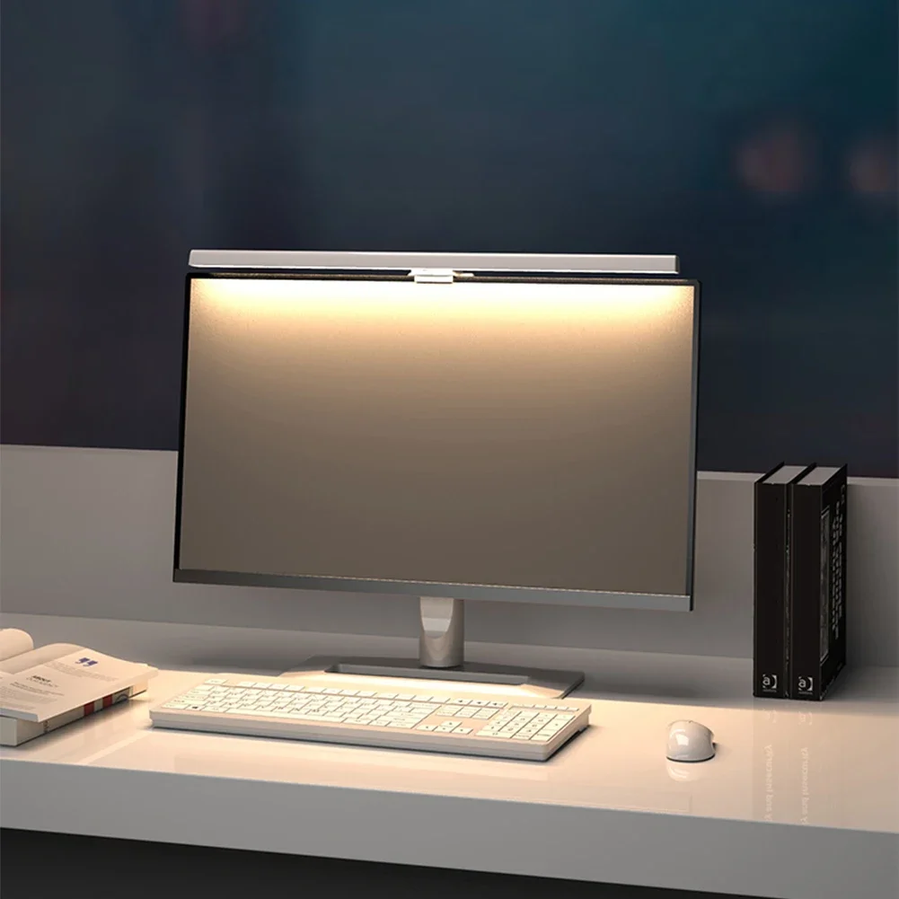 Home Office Pc - Светодиодная лампа для монитора 50 см,