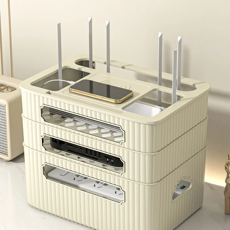 Органайзер для Wi-Fi роутера и – обзор и цена Home Office Box