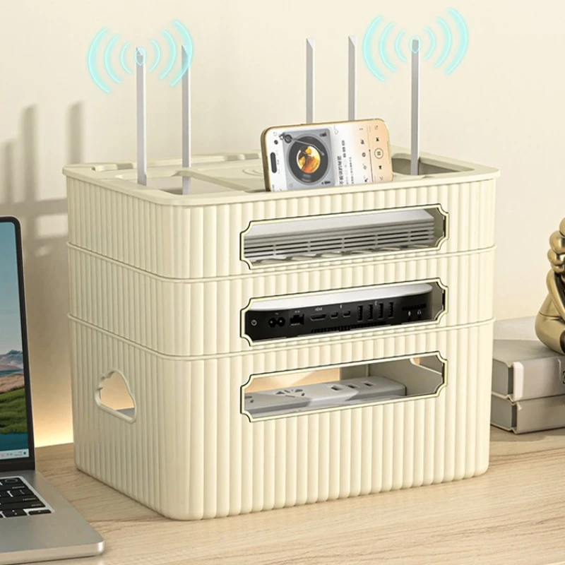 Органайзер для Wi-Fi роутера и – обзор и цена Home Office Box