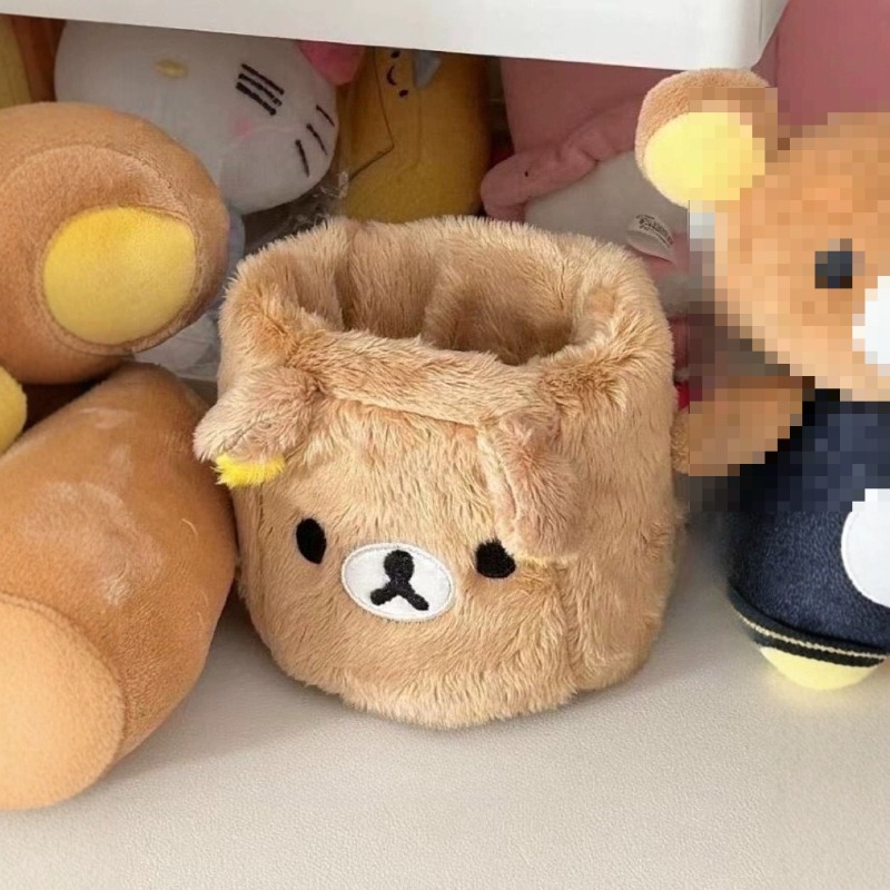 Держатель для ручек Rilakkuma, – обзор и цена Home Office Kit