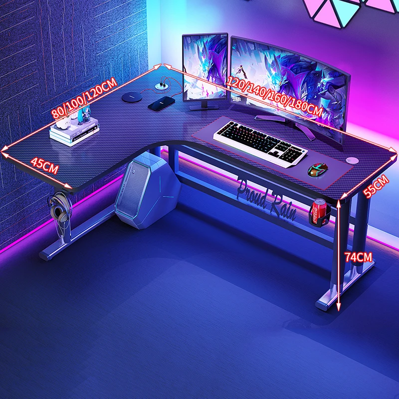 Компьютерные столы для геймеро – обзор и цена Home Office Pc