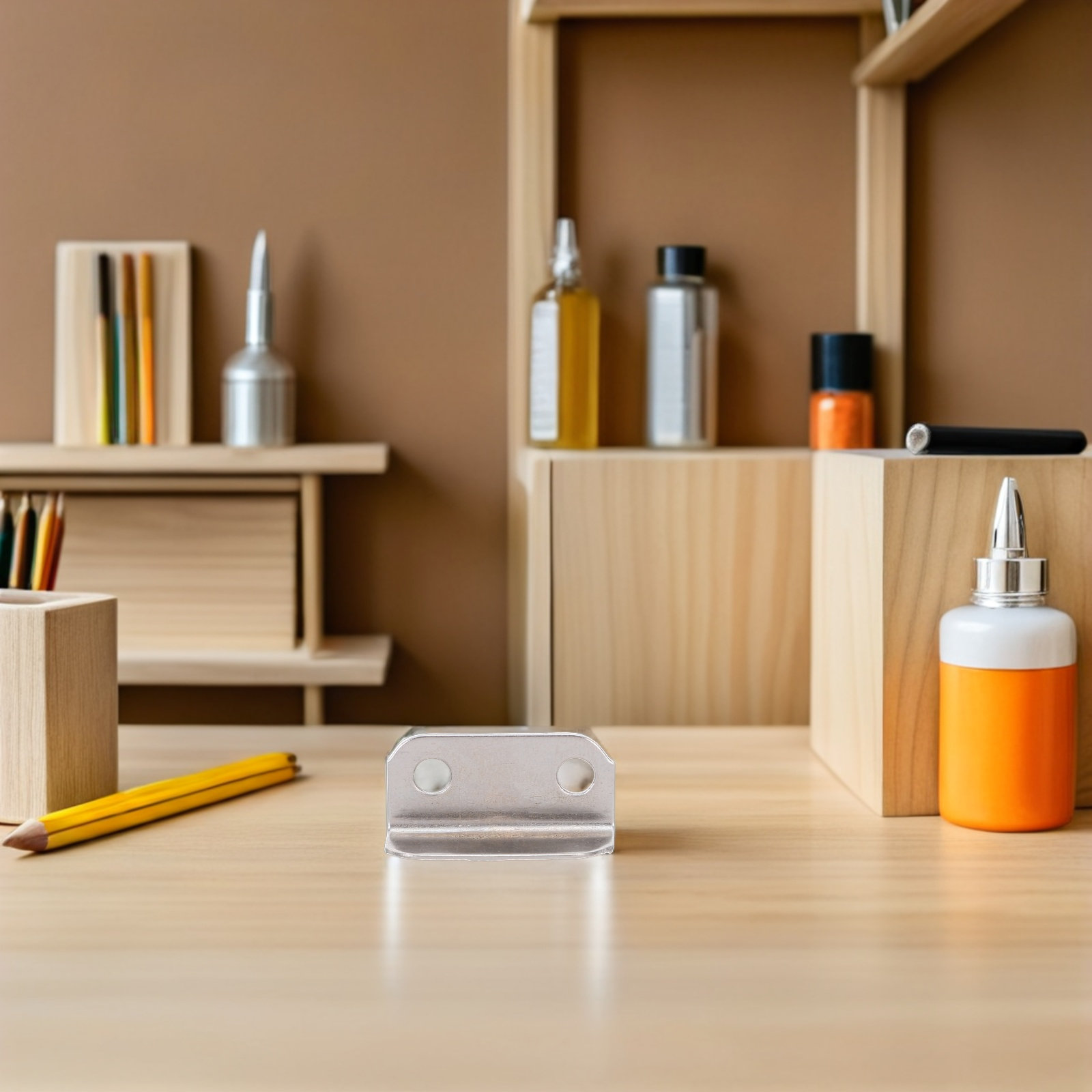 100 шт. угловых замковых пласт – обзор и цена Home Office Desk With Drawers
