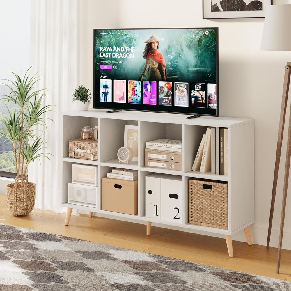 Двухуровневая деревянная книжн – обзор и цена Home Office Bookshelves