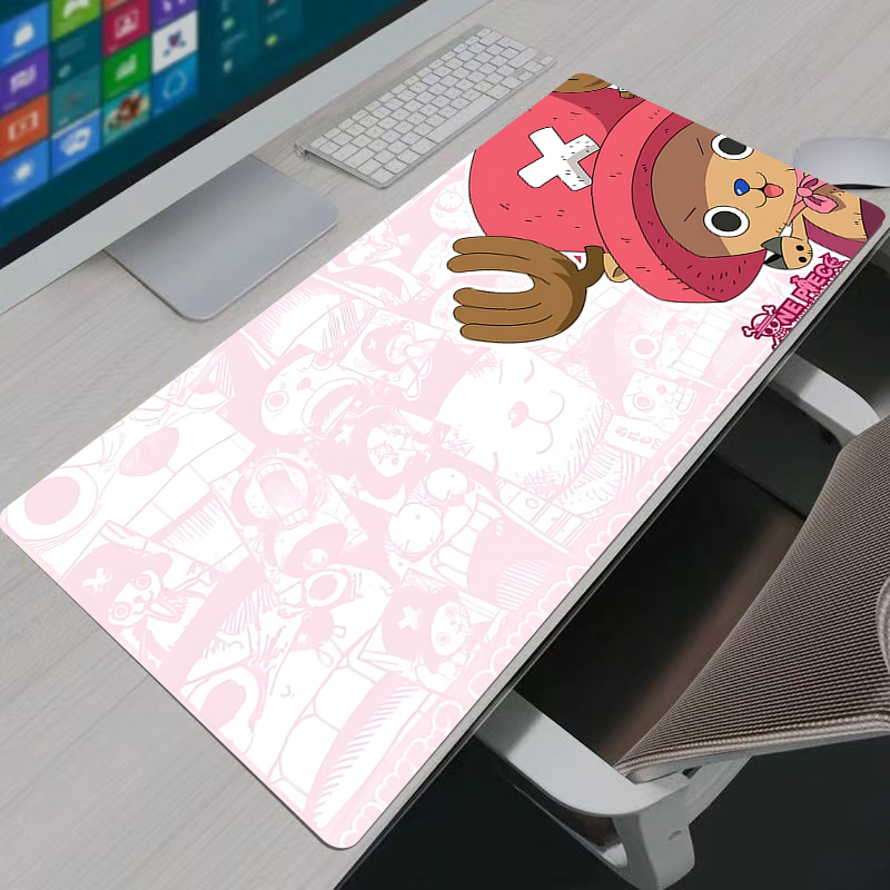 Цельный игровой коврик для мыш – обзор и цена Home Office Keyboard