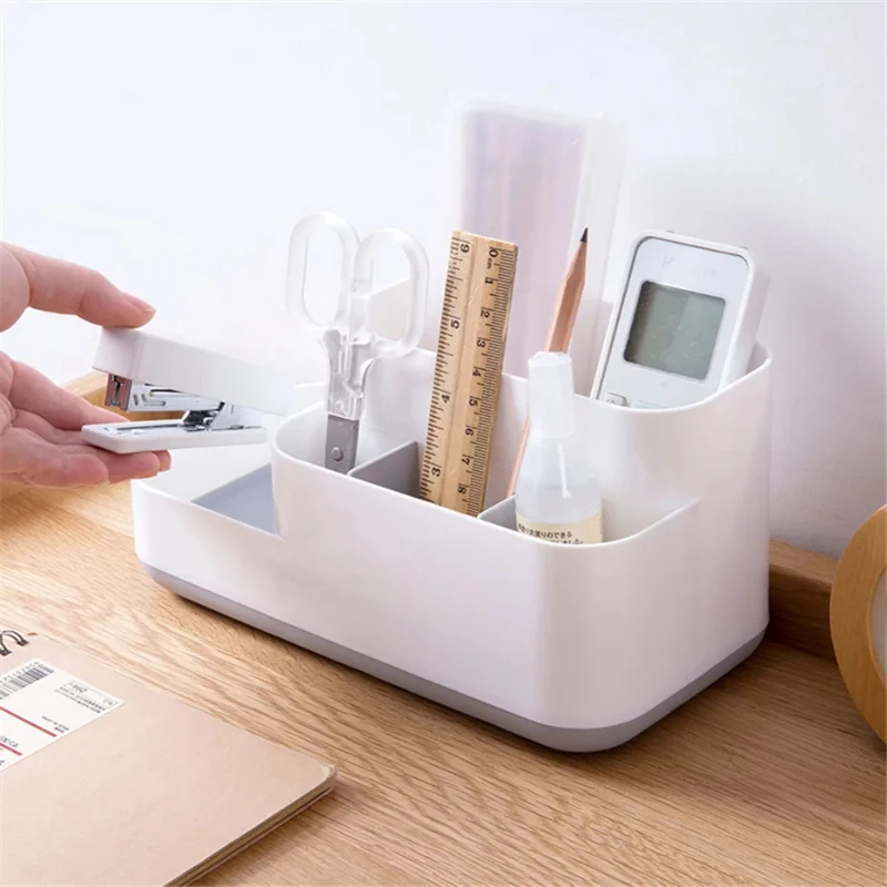 Универсальный органайзер для к – обзор и цена Home Office Desk With Drawers