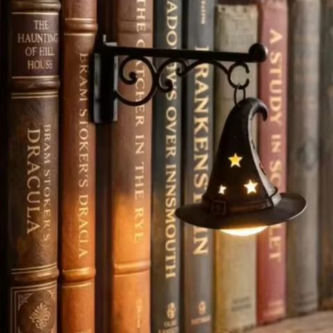 Фонарь-книжная полка «Призрак» – обзор и цена Home Office Bookshelves