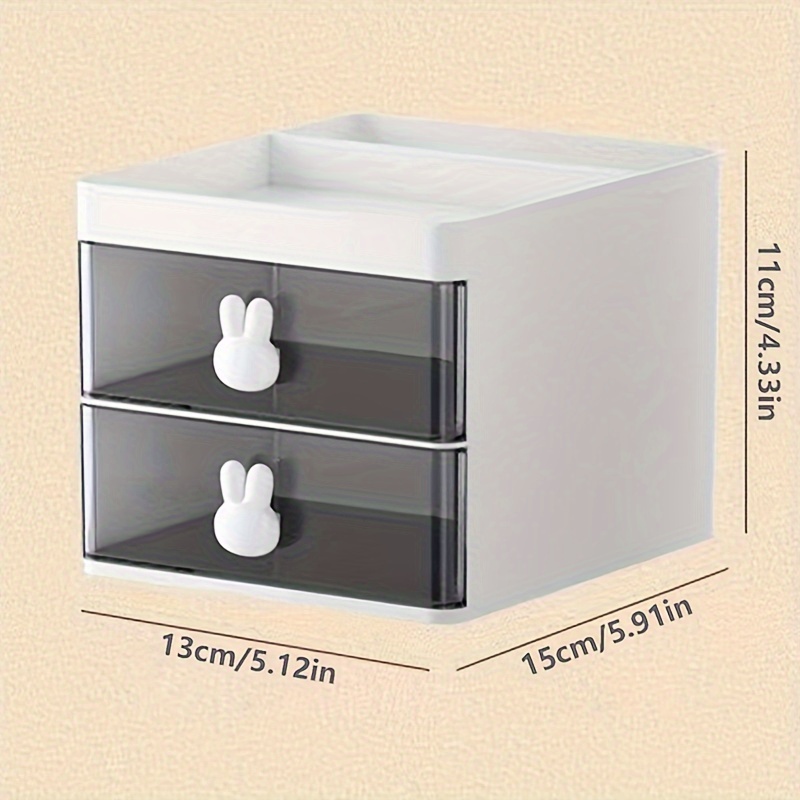 1 шт., прозрачный ящик для хра – обзор и цена Home Office Furniture Sets