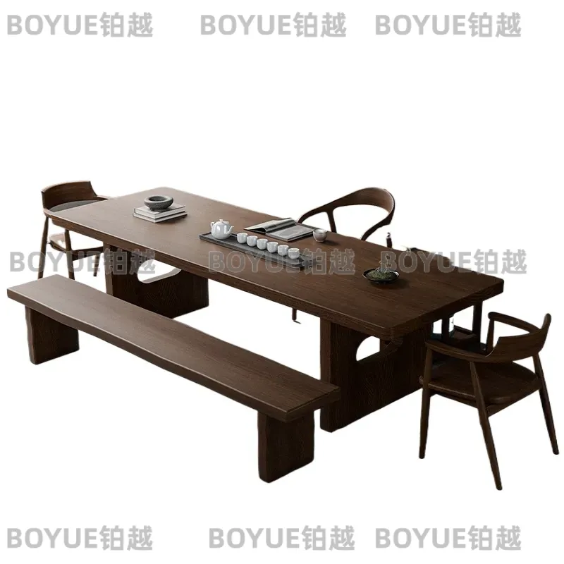 Комплект чайного столика из ма – обзор и цена Home Office Furniture Sets