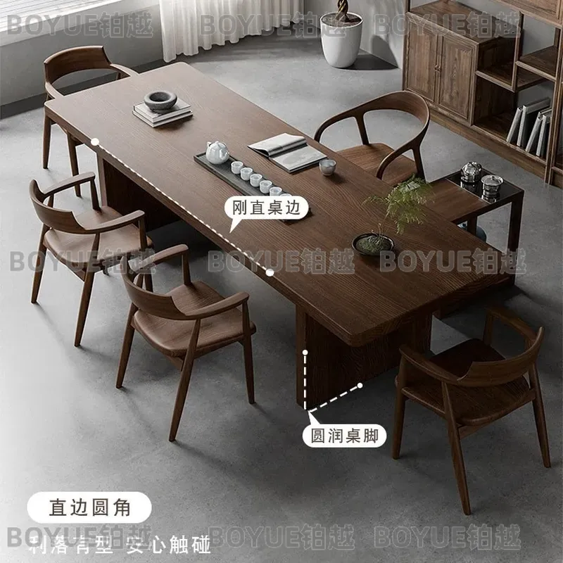 Комплект чайного столика из ма – обзор и цена Home Office Furniture Sets