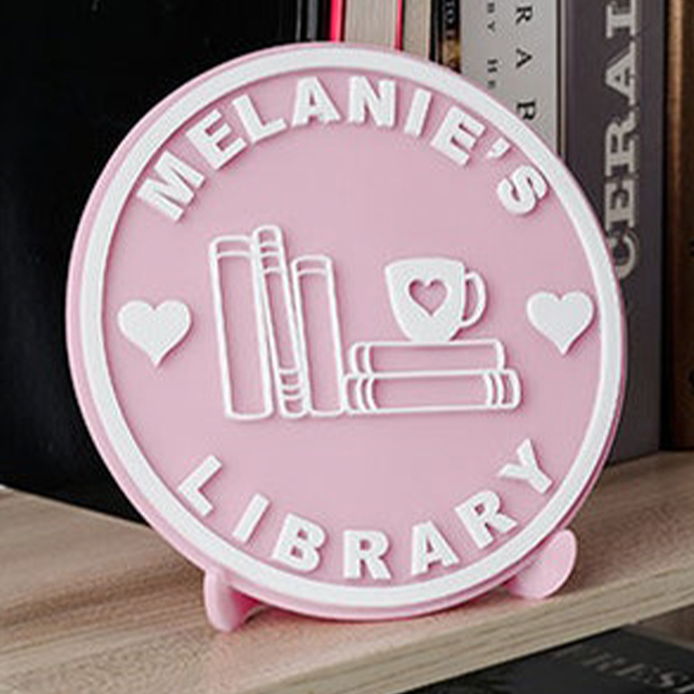 Индивидуальная акриловая книжн – обзор и цена Home Office Bookshelves