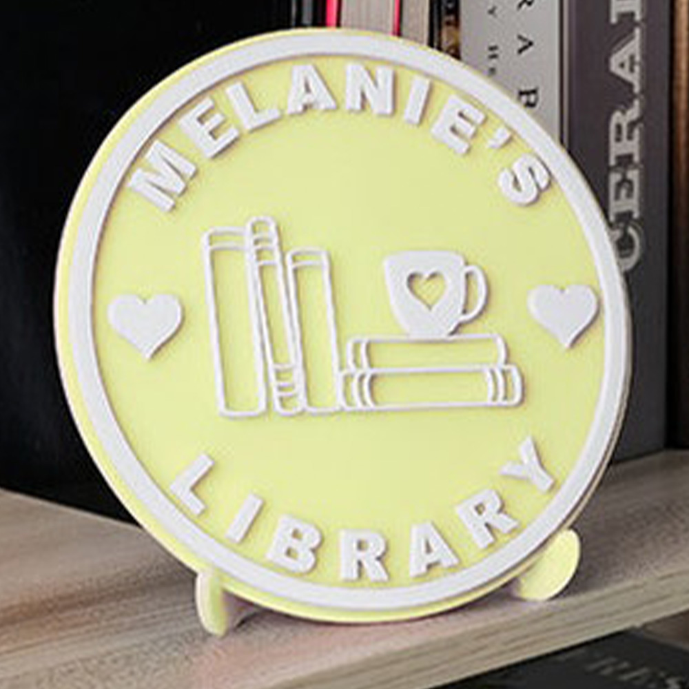 Индивидуальная акриловая книжн – обзор и цена Home Office Bookshelves