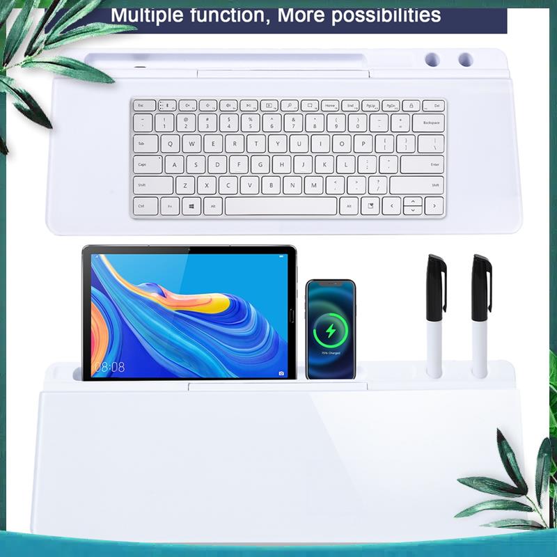 (НОВИНКА) Белая доска, еженеде – обзор и цена Home Office Desk With Drawers