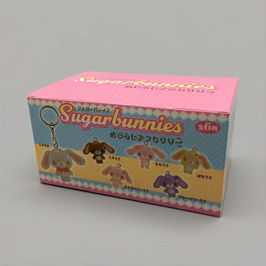 Новинка: Аниме-фигурка Sugarbu – обзор и цена Home Office Kit