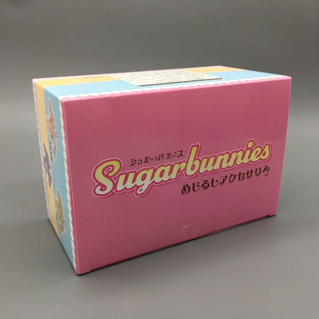 Новинка: Аниме-фигурка Sugarbu – обзор и цена Home Office Kit