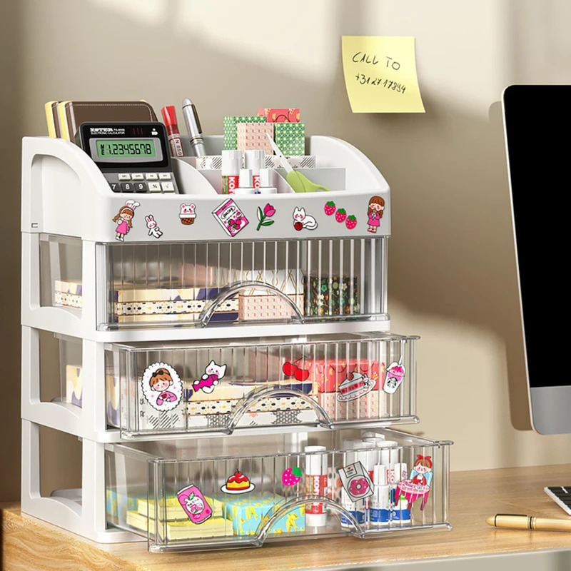 Ящик для хранения в стиле ящик – обзор и цена Home Office Desk With Drawers
