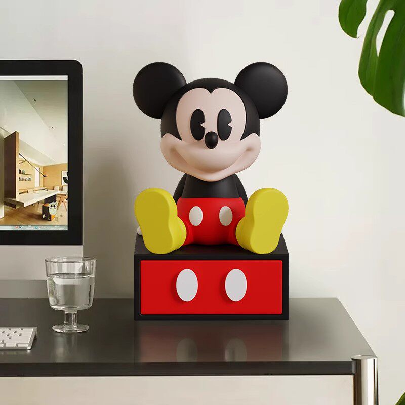 Милый органайзер-ящик для хран – обзор и цена Home Office Desk With Drawers