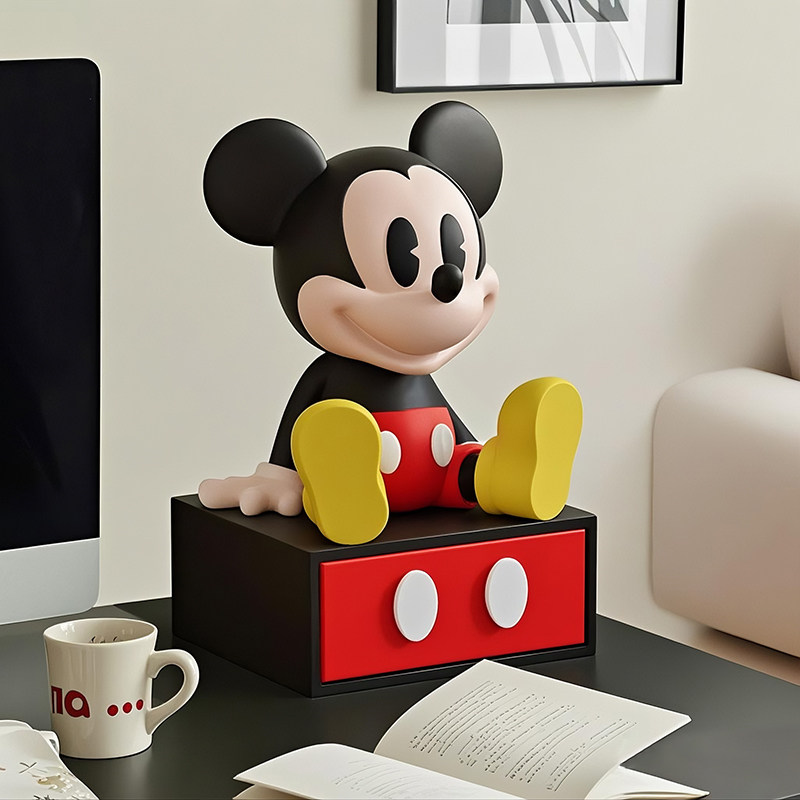 Милый органайзер-ящик для хран – обзор и цена Home Office Desk With Drawers