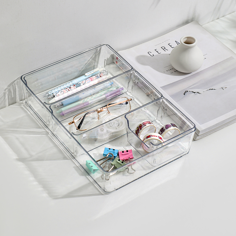 Коробка для хранения косметики – обзор и цена Home Office Desk With Drawers