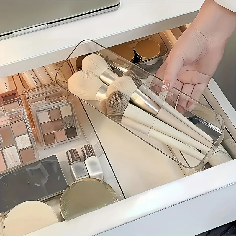 Коробка для хранения косметики – обзор и цена Home Office Desk With Drawers