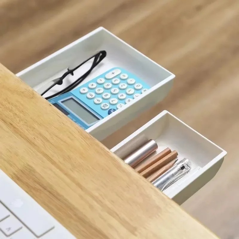 Самоклеящийся ящик для хранени – обзор и цена Home Office Desk With Drawers