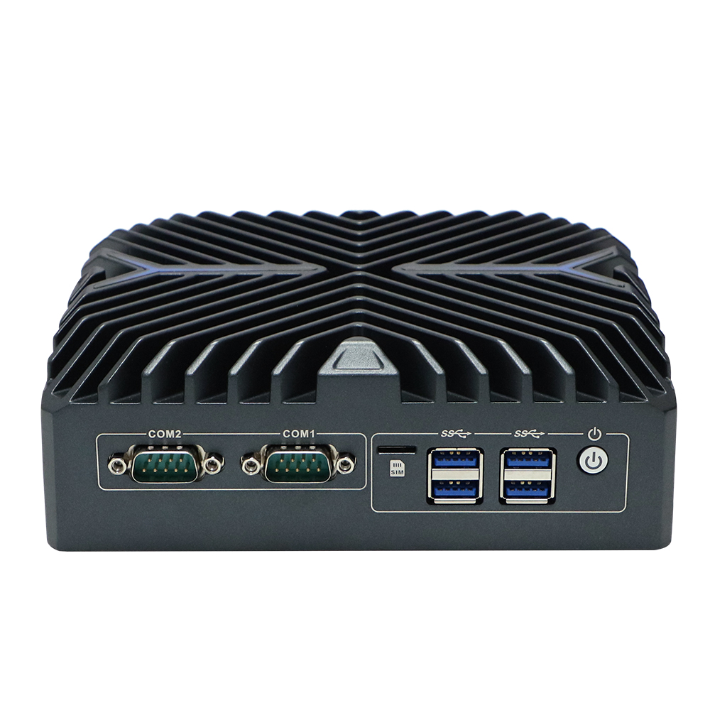 Мини-ПК ATV&UTV2025 Intel I5-1 – обзор и цена Home Office Pc