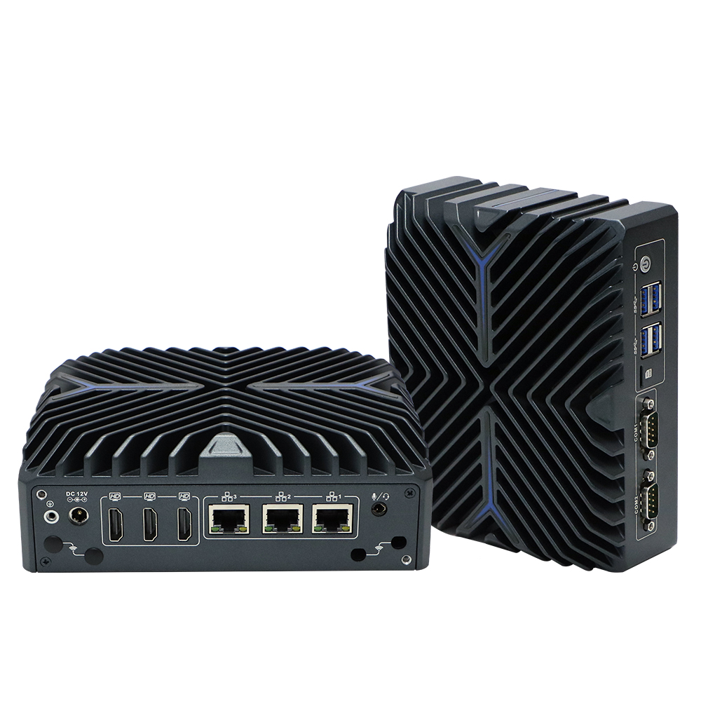 Мини-ПК ATV&UTV2025 Intel I5-1 – обзор и цена Home Office Pc