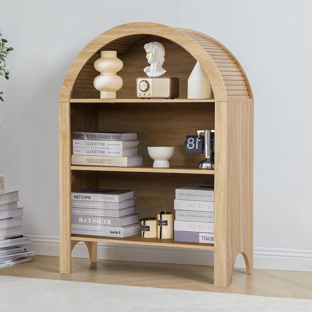 Отдельно стоящая 3-ярусная аро – обзор и цена Home Office Bookshelves