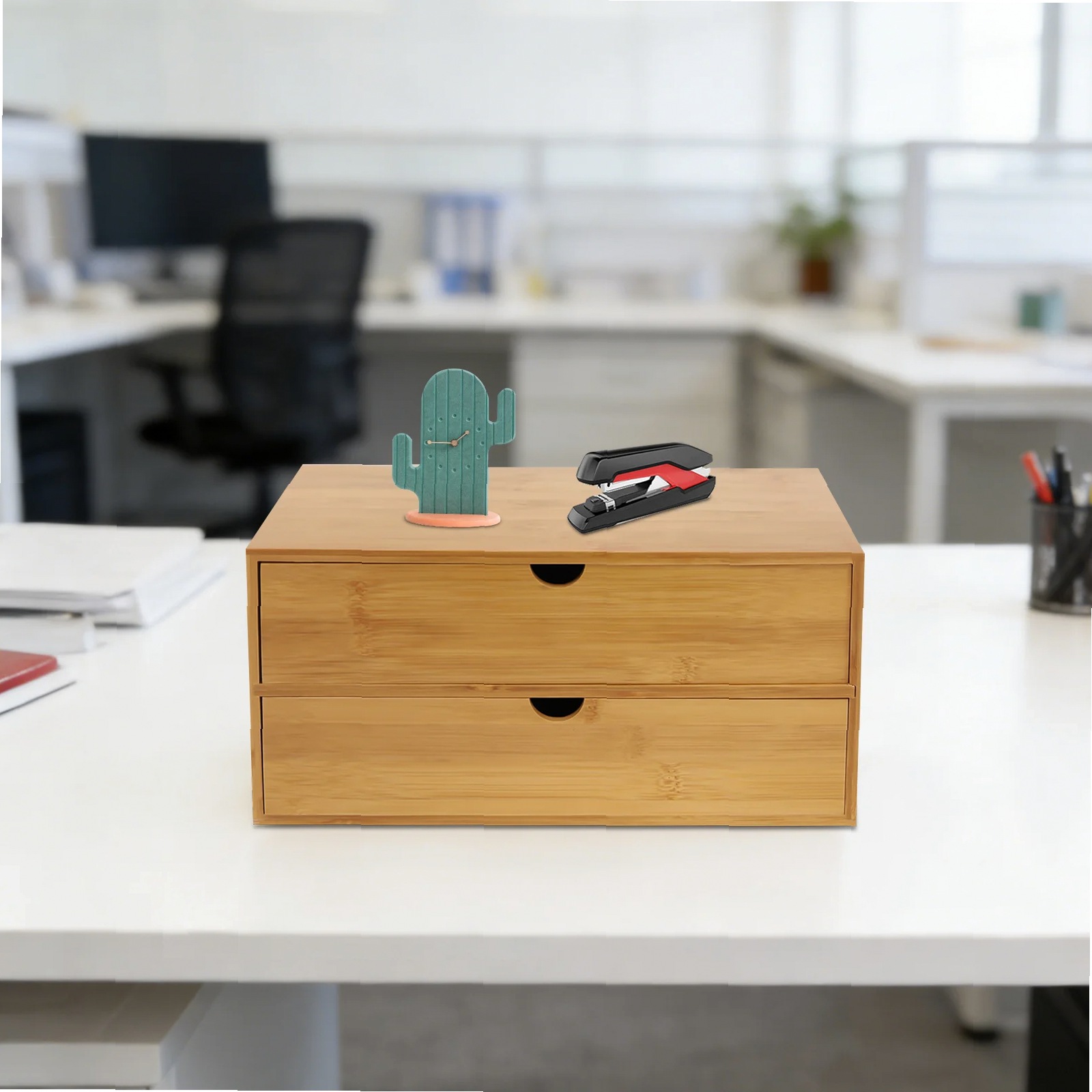 Настольный органайзер, коробка – обзор и цена Home Office Desk With Drawers