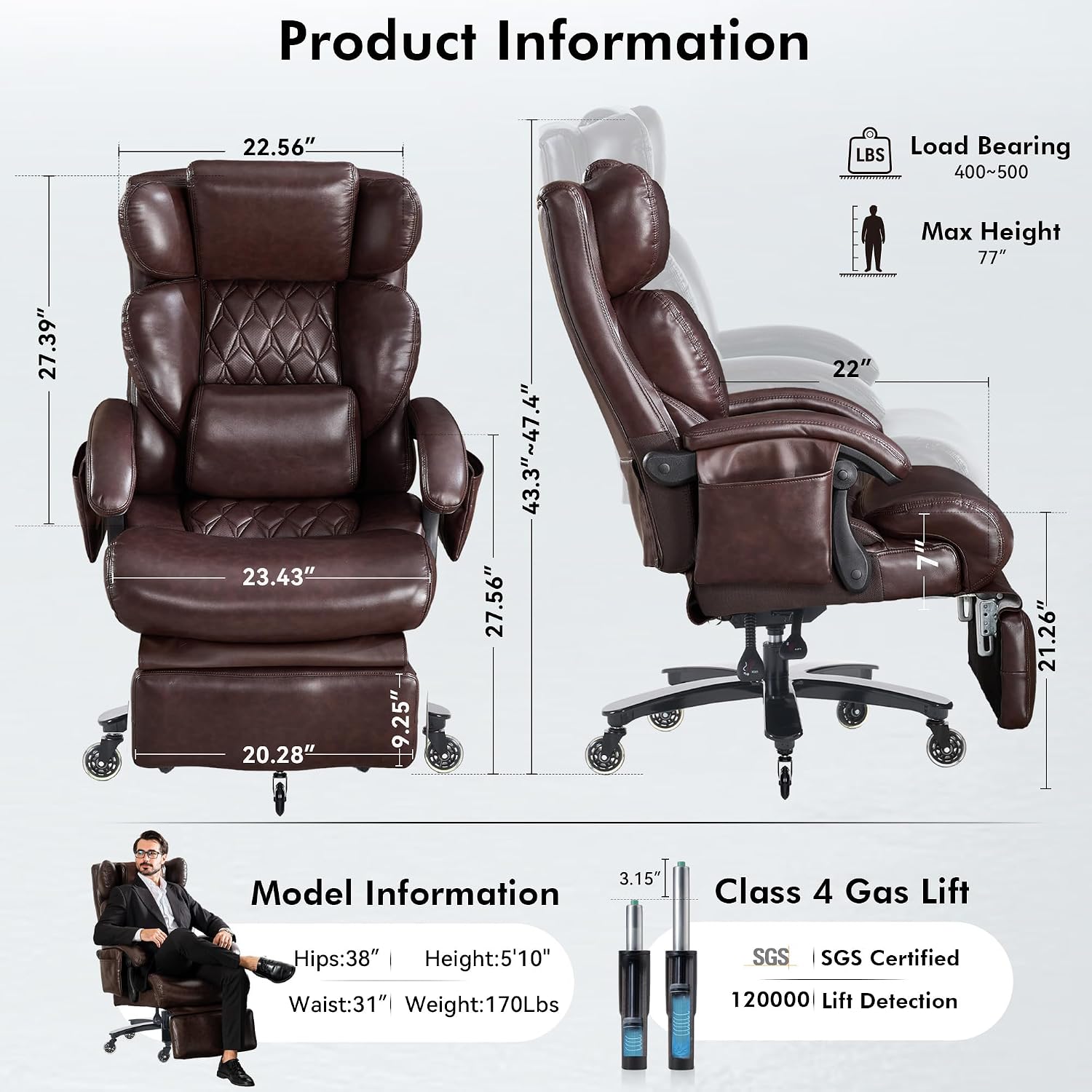 Эргономичное офисное кресло дл – обзор и цена Home Office In Living Room