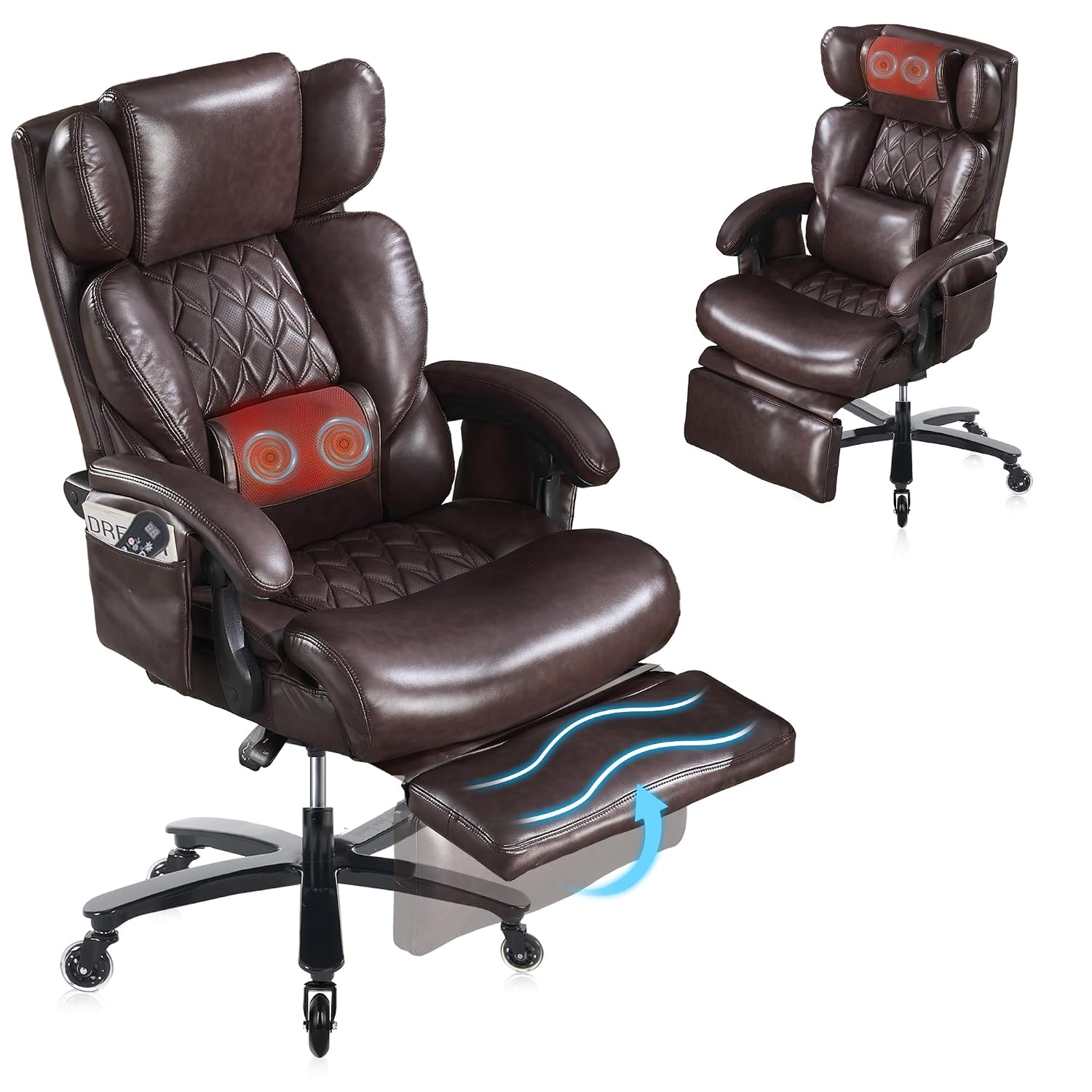 Эргономичное офисное кресло дл – обзор и цена Home Office In Living Room